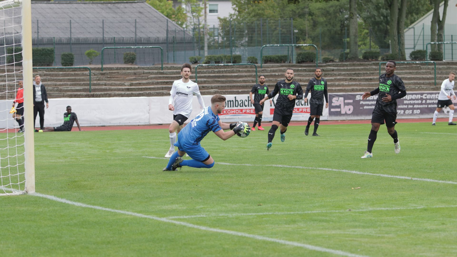 1 Herren BFC Preussen Von 1894 E V 1 Herren BFC Preussen Von 1894 E V