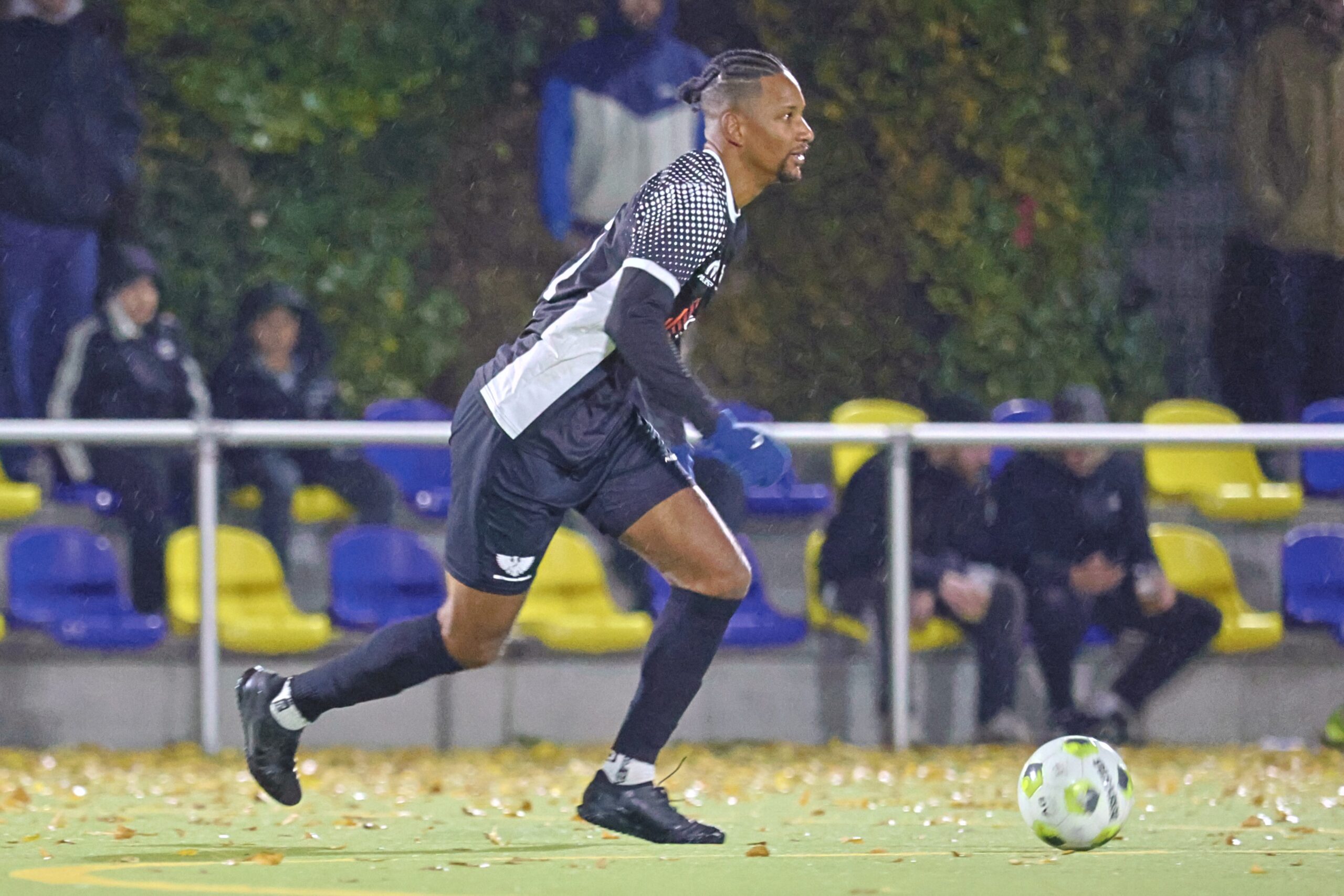 Pokal-Viertelfinale, wir kommen!