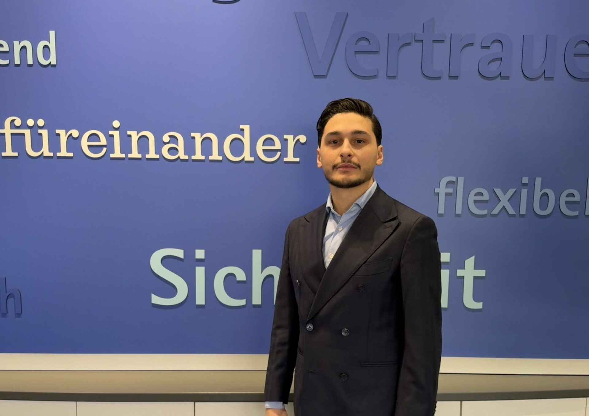 Zu Besuch bei unserem Partner Signal Iduna