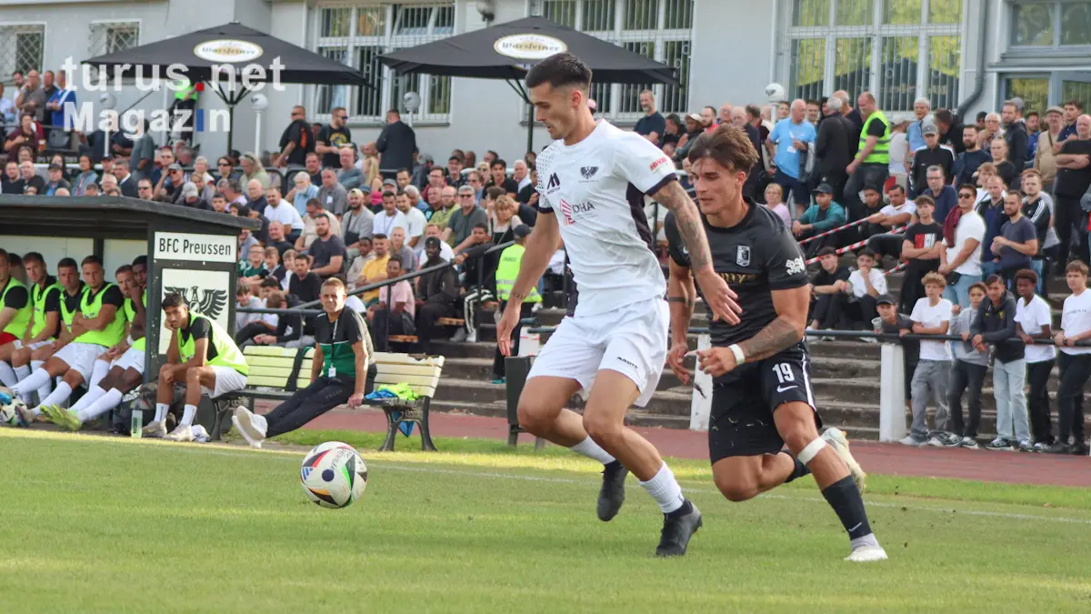 Spielausfall in Leipzig!