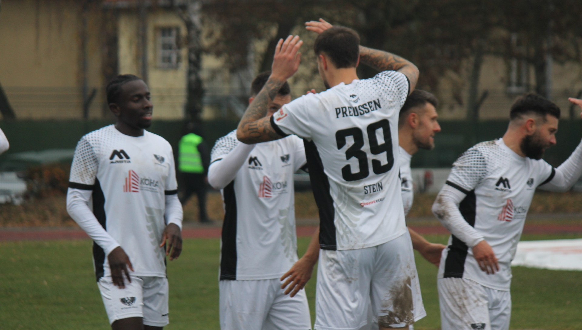 Im dritten Anlauf soll es klappen!